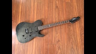 UNBIASED GEAR REVIEW - Chapman ML3 Modern Guitar