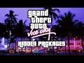 Grand Theft Auto Vice City - All Hidden Packages Locations and Rewards - Walkthrough