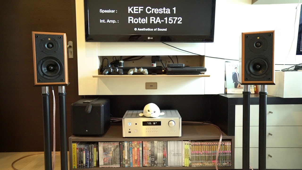 kef sp3320