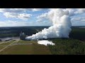 Nasa tests rs25 flight engine for space launch system