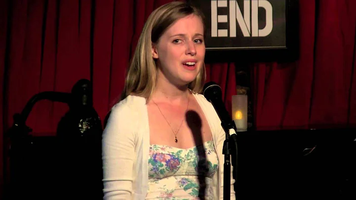 Jennifer Bissell - "The Miller's Granddaughter" (b...