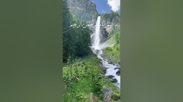 عبد الرحمن مسعد| سورة الكوثر | تلاوة هادئة