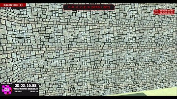 Bhop  mapsuck+bonus Scroll WR/gmod