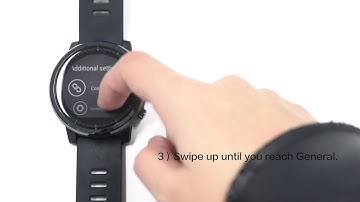 How to change time format from 24h to 12h