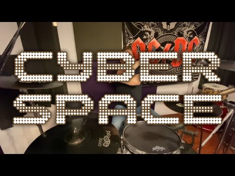 AC/DC - Cyberspace