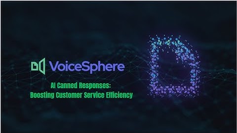 AI Canned Responses: Boosting Customer Service Efficiency