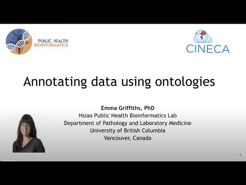 Video: OMeta: Sistem Pelacakan Metadata Berbasis Data Yang Berbasis Ontologi