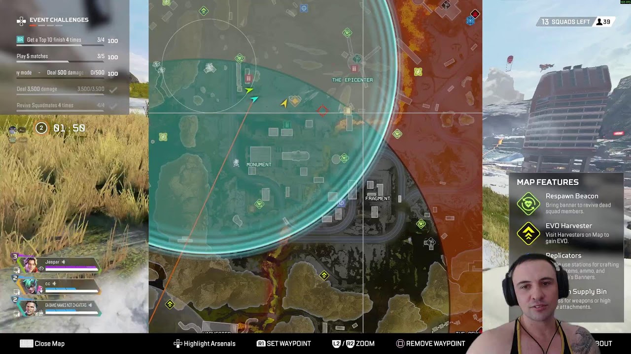 🔴 Pred to Bronze Challenge