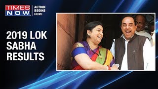 'Smriti Irani has worked so hard and she has made a huge impact. Am...