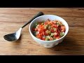 Easy Pickled Pepper Onion Relish Recipe - Sweet & Hot Pepper Onion Relish
