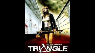 Драматический Триллер ''Треугольник''  Triangle 2009