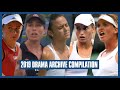 Tennis Drama Archive 2019 Compilation