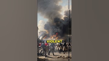 Crazy History Facts You Won