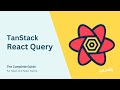 TanStack query: 09 staletime