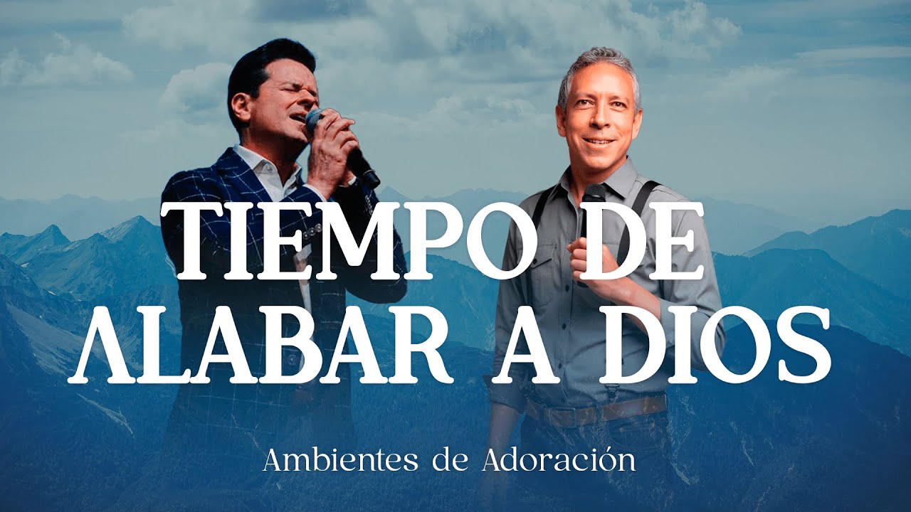 Adoración de los 90's Alabanzas Cristianas Para Un Día Bendecido | Adoración De La Mañana Para Orar