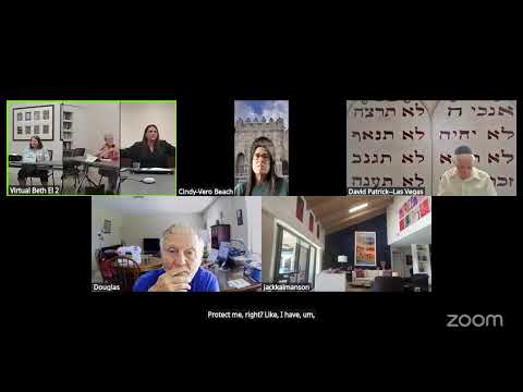 Parsha Perspectives | March 27, 2026