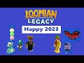 1st of 2023 battle vs pwuffey loomian legacy pvp
