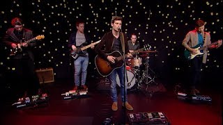 Sean C Kennedy - The Love You Owe, on STV 2