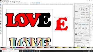 lesson 5- overlapping with shadow layers and print and cut