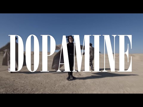 Dmitry Glushkov - Dopamine