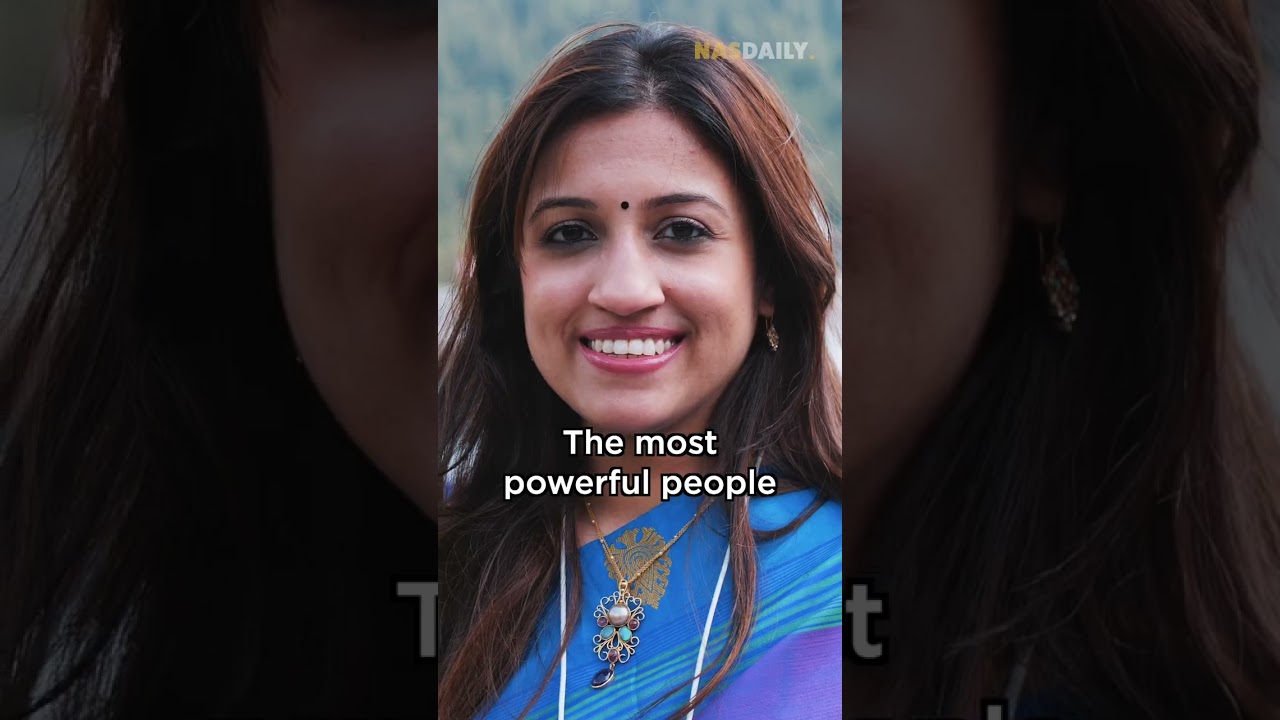 Why Is India In Switzerland? #392