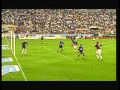 Inter - Milan 0-6 [2001]