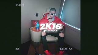 Free 2016 Trap Type Beat 2K16 Bad Bunny X Bryant Myers Instrumental