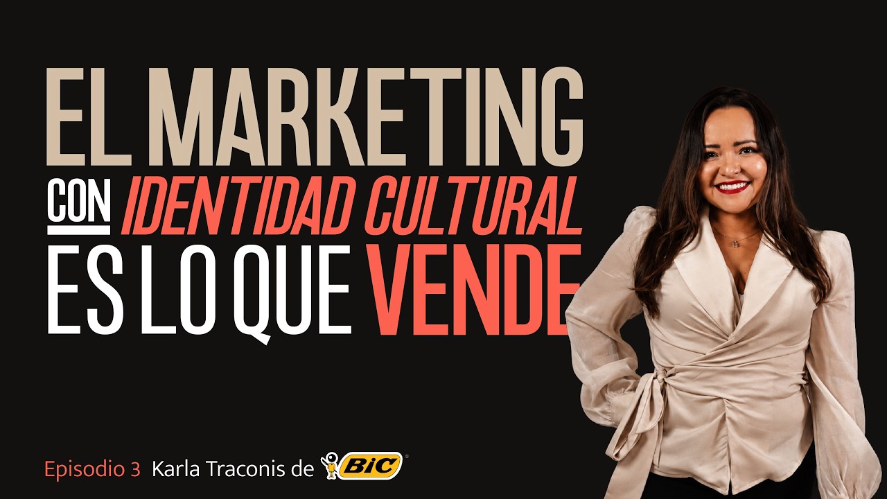 CMO Latam 165 | Karla Traconis de BIC: La cultura como motor de crecimiento para las marcas