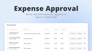How Expense Approvals Work: Streamlining Your Business Approval Process