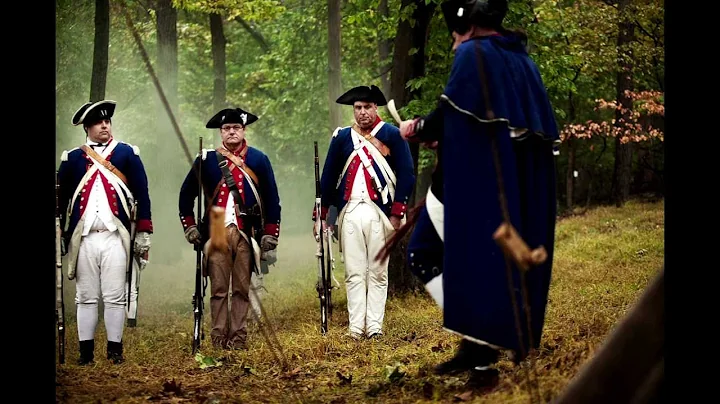 First Freedom - The Fight For Religious Liberty, December 18 on PBS Television