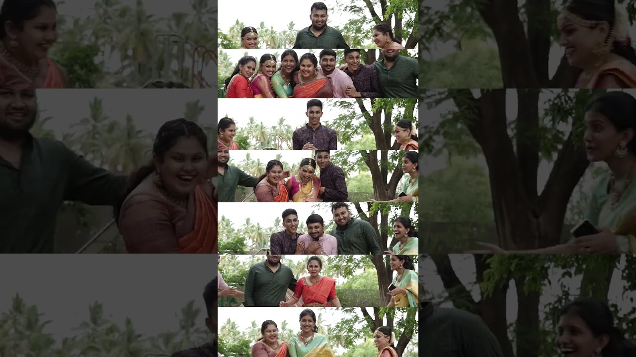 Manasa & Tarun's fun-filled wedding moments | DStudios | Wedding photographers in Chennai