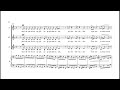 Miniature de la vidéo de la chanson Ceremony Of Carols, Op. 28: Procession