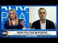 Ballkan Update Ora 17 00 16 Mars 2026 ABC News Albania