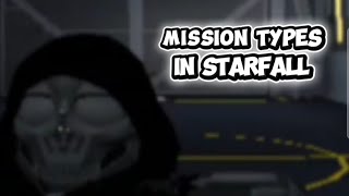 STARFALL Missions showcases 