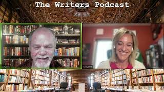 The Writers Episode 86  Candy Wolff