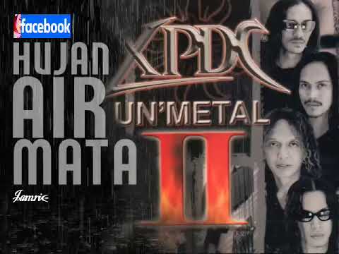 hujan airmata XPDC(abokrass)