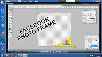 How To Create Your Own Profile Picture, Submit a Facebook Photo Frame
