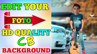 CB Background image full editing in pixleb edit your image hd quality PIXLABE screenshot 2