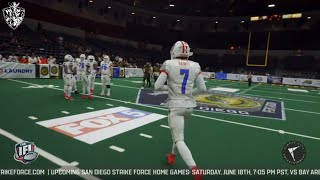 NAZ Wranglers QB Kaleb Barker Continues To Elevate His Game