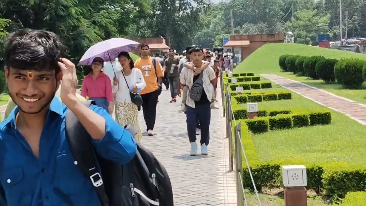 Lotus Temple Delhi | Kalkaji Temple Delhi |Delhi ka Lotus Temple| लोटस टेंपल दिल्ली |Delhi tour|