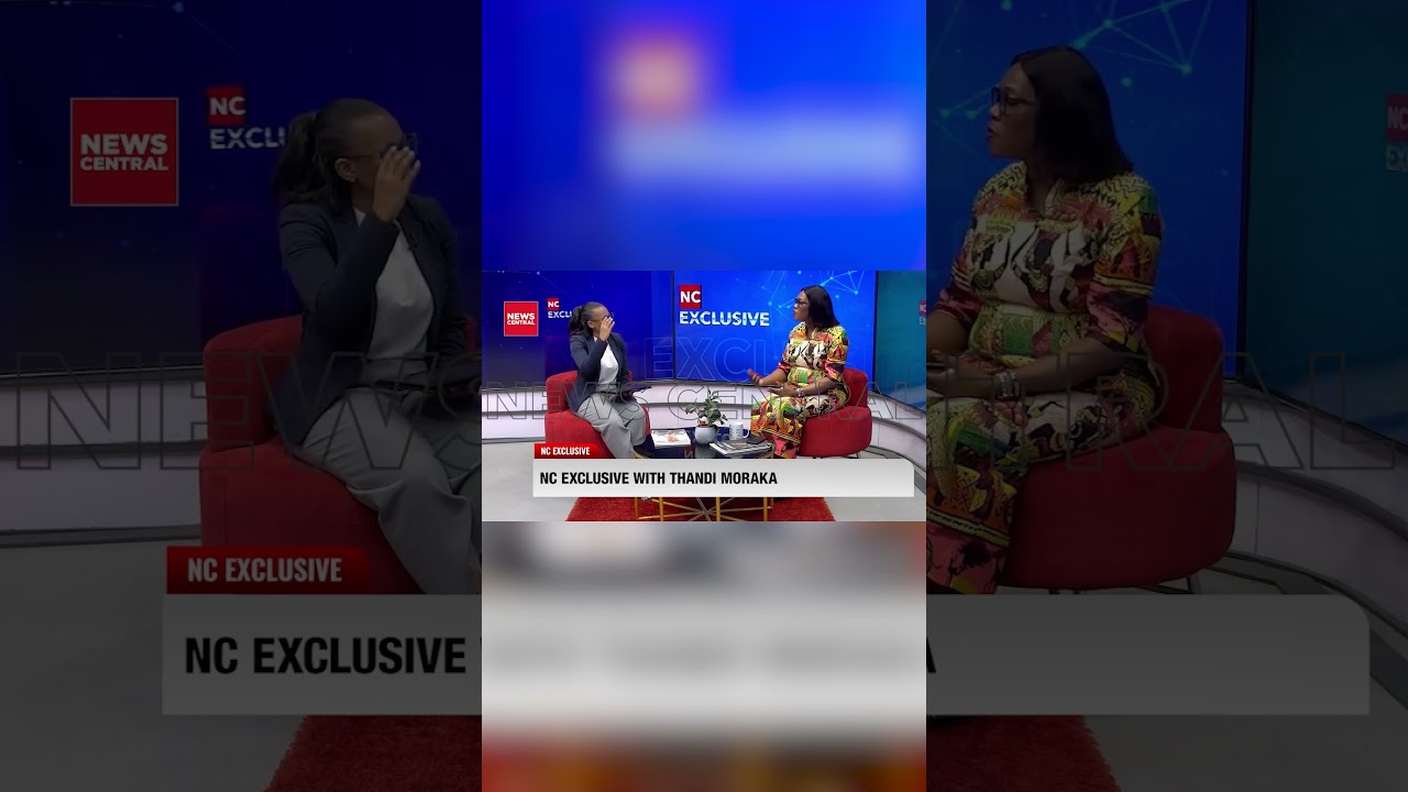 We must strengthen social bonds to reduce xenophobia - Thandi Moraka