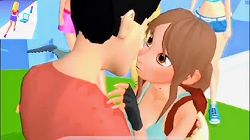 Makeover Run Gameplaywalkthrough All Levels Android iOS