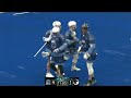 Utica Yeti vs Oswego River Hawks | North American Box Lacrosse League