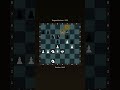 DenLaz vs MagnusCarlsen | Live Chess #shorts
