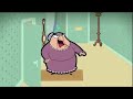 Mr Bean Animated series - Mrs. Wicket’s epic laugh