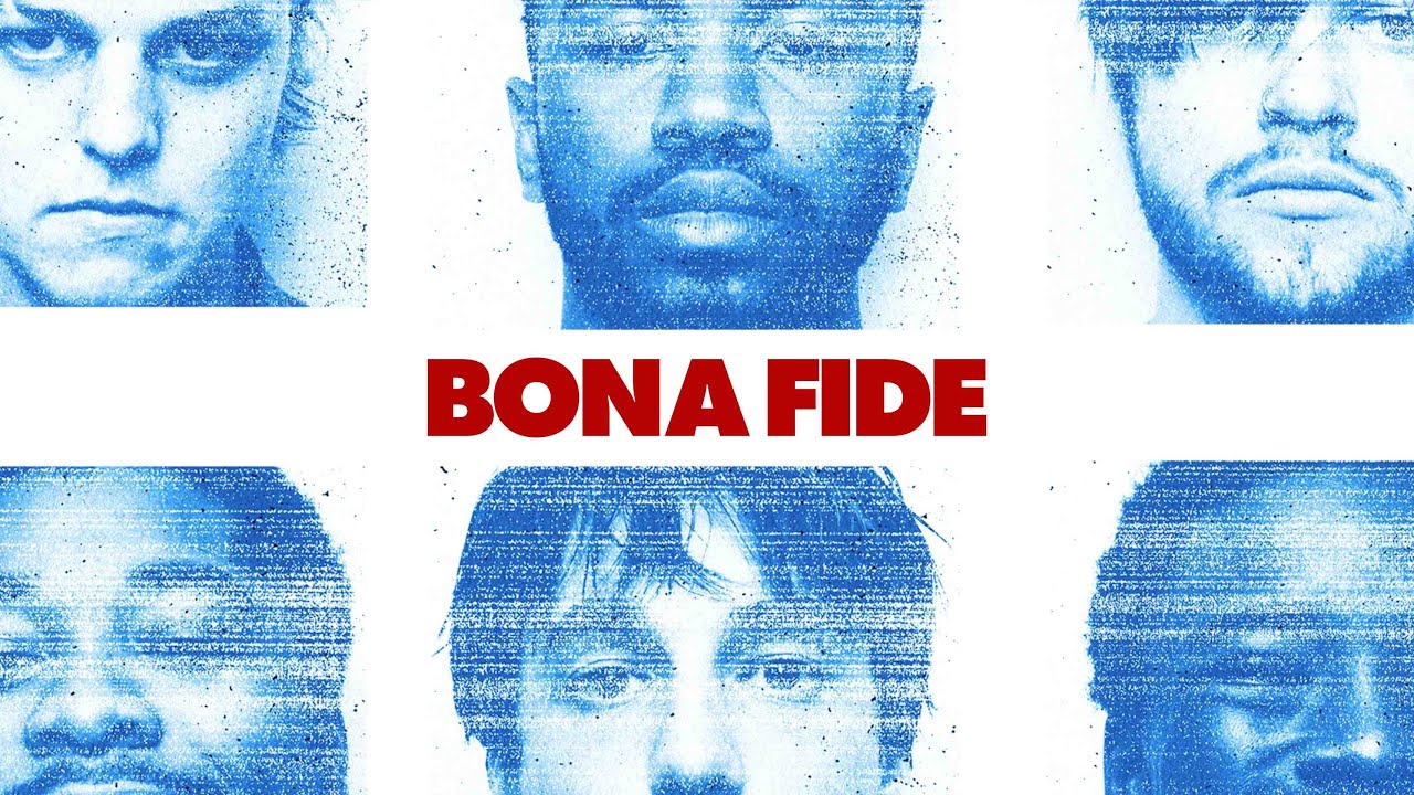 BROCKHAMPTON "Boy Bye" Type Beat / Bona Fide