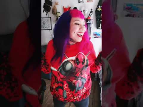 ÁNIMO TOTAL YA NOS CARGO LA V**GA | Pamonstruo