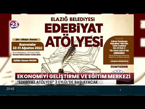 EKONOMİYİ GELİŞTİRME VE