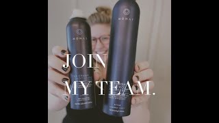 Top 10 Reasons to Join Monat in 2020!
