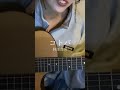 コトバ/阿部真央 歌詞が良すぎるので弾き語りしてみた #cover #カバー #弾き語り #阿部真央